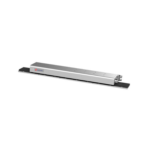 Moteur linéaire plat - DLMF-01W - Guangzhou Haozhi Industrial Co., Ltd - compact