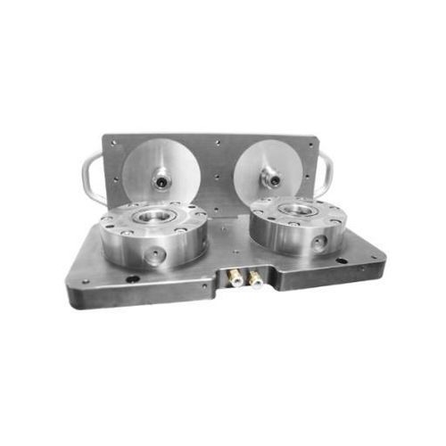 Unité de centrage et bridage au point zéro à grande précision - DKPM01-4/65-A2/5 - Guangzhou Haozhi Industrial Co., Ltd - pour machine-outil