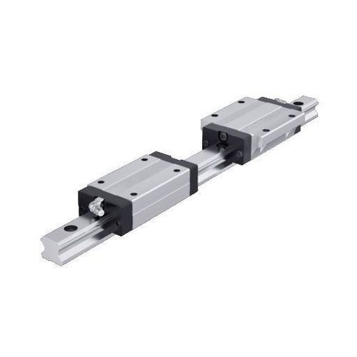 Guide linéaire à recirculation à quatre rangées de billes - HAR - Guangzhou Haozhi Industrial Co., Ltd - pour fortes charges / pour applications lourdes