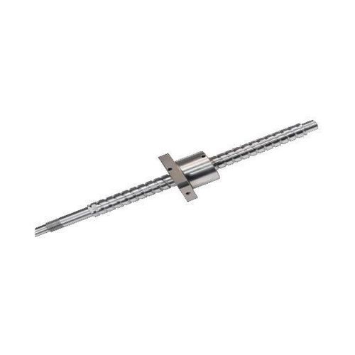 Vis à billes en acier au carbone - Guangzhou Haozhi Industrial Co., Ltd - haute précision / de haute rigidité