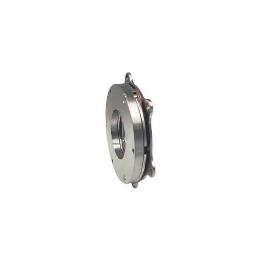 Unité de freinage à disque - Guangzhou Haozhi Industrial Co., Ltd - mécanique / pour robot collaboratif / compacte
