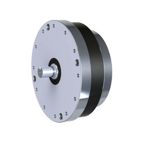 Réducteur harmonique - DHSG-S FS - Guangzhou Haozhi Industrial Co., Ltd - coaxial / à montage sur bride / à bride
