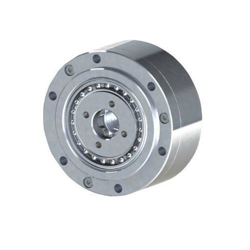 Réducteur harmonique - DCD - Guangzhou Haozhi Industrial Co., Ltd - coaxial / pour robots