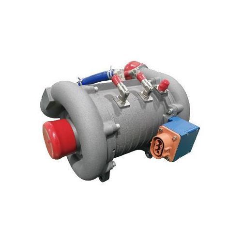 Compresseur centrifuge - DK-GF180B - Guangzhou Haozhi Industrial Co., Ltd - d'air / DC / stationnaire