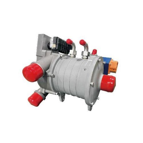 Compresseur centrifuge - DK-GF180A-T - Guangzhou Haozhi Industrial Co., Ltd - d'air / DC / stationnaire