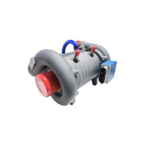 Compresseur centrifuge - DK-GF300-3.6 - Guangzhou Haozhi Industrial Co., Ltd - d'air / DC / stationnaire