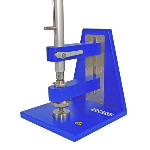 Mouton-pendule pour métaux - Model 304 ISO-1 - ERICHSEN GmbH & Co. KG