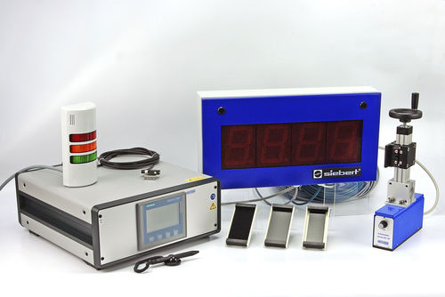 Brillancemètre en ligne - 507 ONLINE - ERICHSEN GmbH & Co. KG
