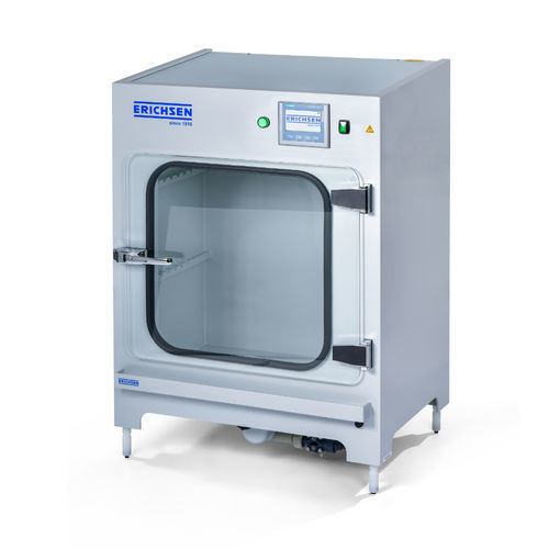chambre d'essai de condensation - ERICHSEN GmbH & Co. KG