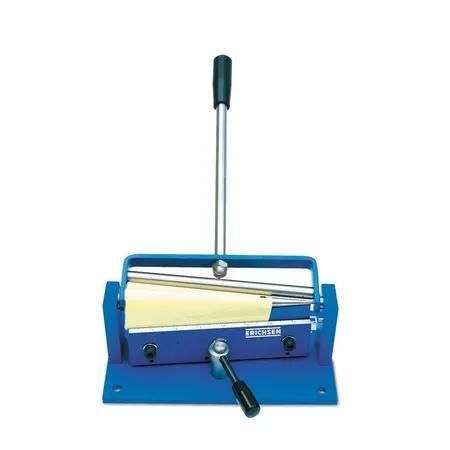 Testeur de pliage sur mandrin conique - Model 312 - ERICHSEN GmbH & Co. KG - pour revêtement / pour tôle métallique / pour R&D