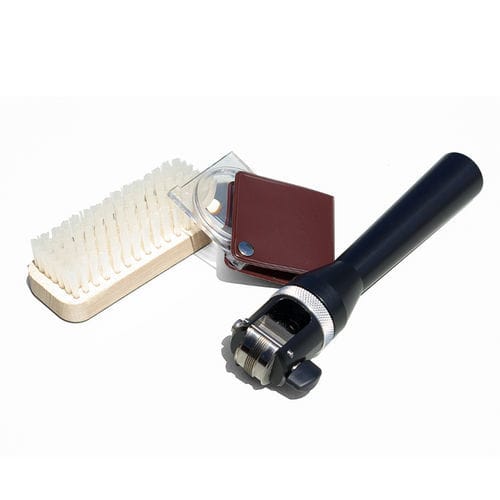Peigne de quadrillage adhésimètre - Model 295 - ERICHSEN GmbH & Co. KG