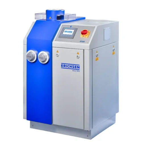 machine d'essai multiparamètres - ERICHSEN GmbH & Co. KG