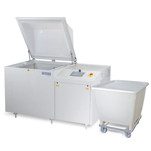 Chambre climatique - Model 608-Basic - ERICHSEN GmbH & Co. KG - d'humidité / de température / au brouillard salin