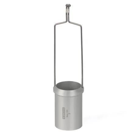 Coupe de viscosité ISO 2431 - Model 322 - ERICHSEN GmbH & Co. KG - en aluminium / à immersion / avec poignée