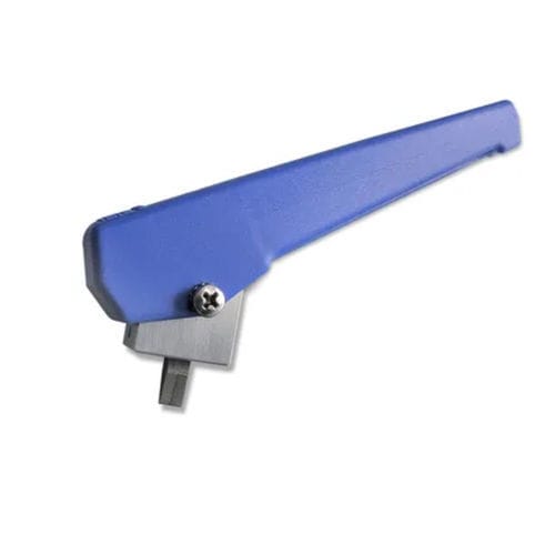 Outil de rayure pour la préparation d'échantillons - HANDCUTTER 428 - ERICHSEN GmbH & Co. KG