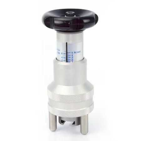 Testeur d'adhérence - Model 525 - ERICHSEN GmbH & Co. KG - pour revêtement / pour l'industrie / portable