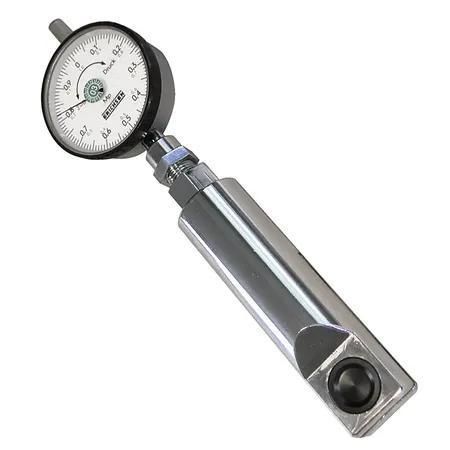 Capteur de force en traction compression - Model 835 - ERICHSEN GmbH & Co. KG - canister / analogique / à faible encombrement