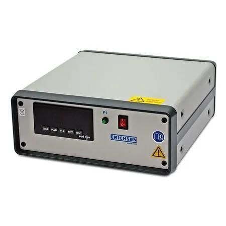 Couplemètre / dynamomètre sur table - Model 975 AP - ERICHSEN GmbH & Co. KG - numérique / avec capteur externe / électronique
