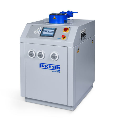 machine d'essai multiparamètres - ERICHSEN GmbH & Co. KG