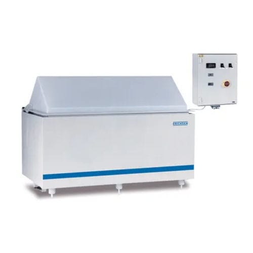 Chambre climatique - HYGROTHERM 529 - ERICHSEN GmbH & Co. KG - d'humidité / de température / de corrosion
