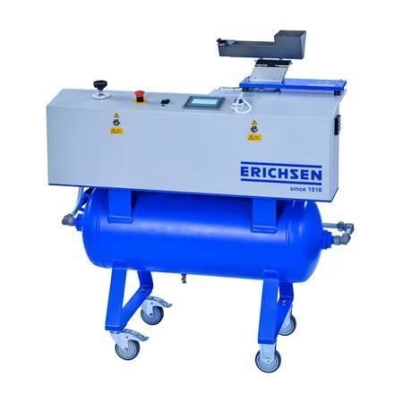 Abrasimètre de gravier - 508 - ERICHSEN GmbH & Co. KG - multifonction / pour revêtement