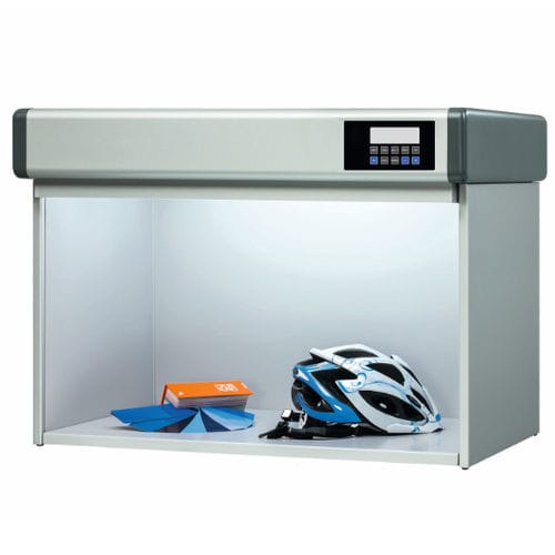 cabine de lumière à LED - ERICHSEN GmbH & Co. KG