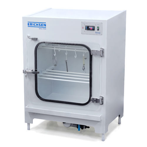 Chambre climatique - HYGROTHERM 519 - ERICHSEN GmbH & Co. KG - d'humidité / de température / de condensation