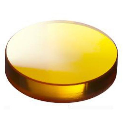 Lentille ménisque - RA9.HB-A - ROLLERI S.P.A. - en verre / visible / pour laser CO2