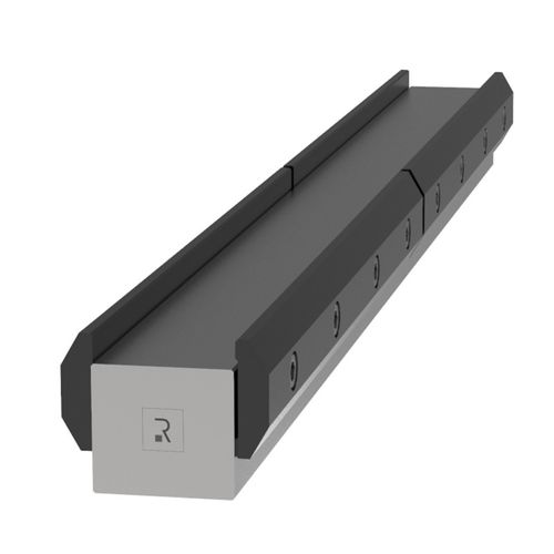 Porte-outil pour l'usinage - CTS60.835 - ROLLERI S.P.A. - en acier