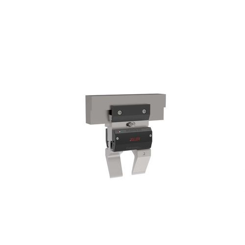 Système de serrage pneumatique - ROL200 KDS PN Extreme  - ROLLERI S.P.A. - de sécurité / horizontal / vertical