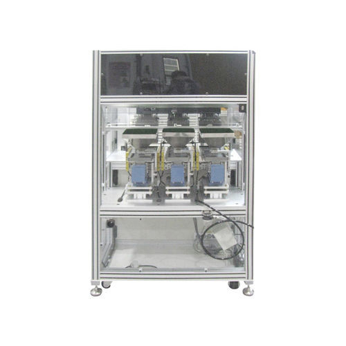 Système de tri magnétique - SAMIL TECH CO., LTD - automatique