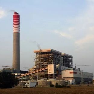 Chaudière à vapeur - Ultra-supercritical PC 660-1000MW - Shanghai Electric Group Co., Ltd. - à charbon / à tubes de fumée / 2 passes