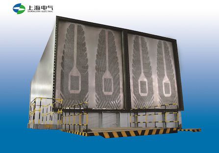 Condenseur à vapeur - Shanghai Electric Group Co., Ltd. - en inox / pour la production d’électricité