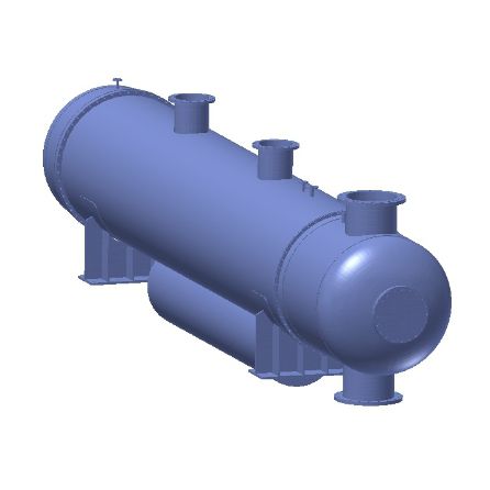 Système de chauffage pour turbine - Shanghai Electric Group Co., Ltd.