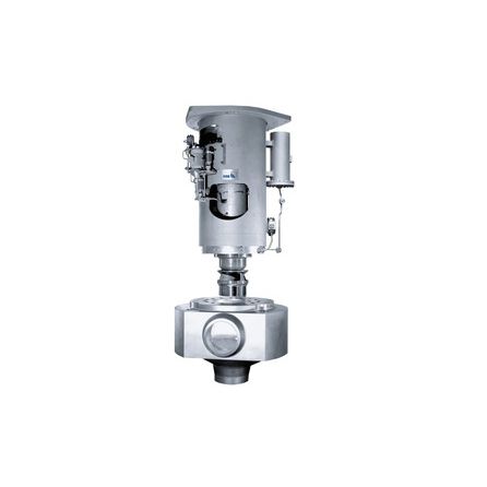 Système de recirculation - RER - Shanghai Electric Group Co., Ltd.