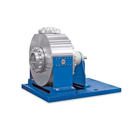 Pompe radiale - RHR/RVR - Shanghai Electric Group Co., Ltd. - pour acide / électrique / industrielle