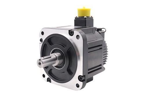Servomoteur AC - 110B - Shanghai Siheng Motor Co., Ltd - 380V / IP65 / 10 pôles