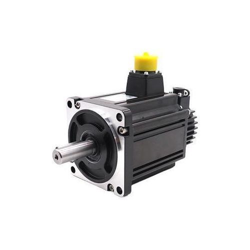Servomoteur AC - 130B series - Shanghai Siheng Motor Co., Ltd - 220 V / IP65 / 5 pôles