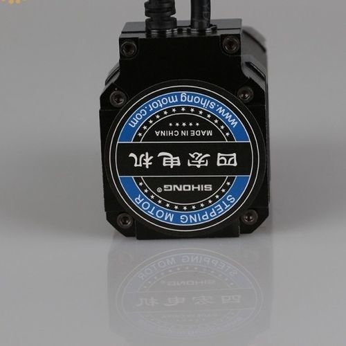 Moteur DC - 20HS - Shanghai Siheng Motor Co., Ltd - AC / pas à pas / pas à pas hybride