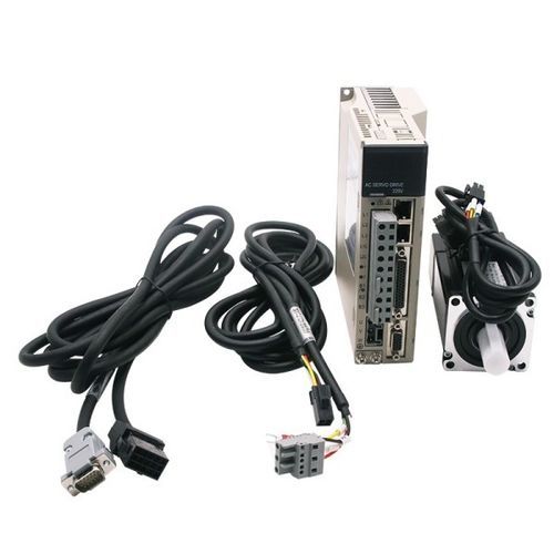 Servomoteur AC - 60 Series - Shanghai Siheng Motor Co., Ltd - brushless / pas à pas
