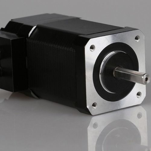 Stepper pour circuit imprimé - 42HS - Shanghai Siheng Motor Co., Ltd - pour robots / pour machine de soudage / pour automobile