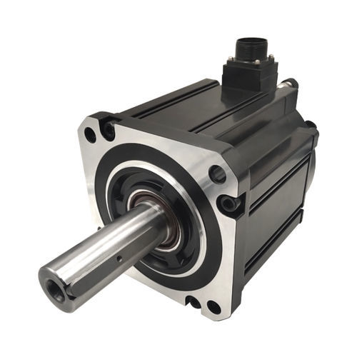Servomoteur AC - 180B series - Shanghai Siheng Motor Co., Ltd - 380V / IP65 / fort couple