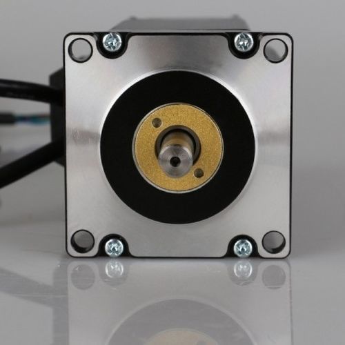 Moteur pas à pas - 57HS - Shanghai Siheng Motor Co., Ltd - 500 V / industriel / pour applications solaires
