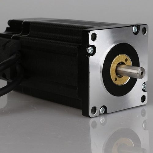 Stepper pour appareil médical - 60HS - Shanghai Siheng Motor Co., Ltd - pour machine de soudage / pour véhicules