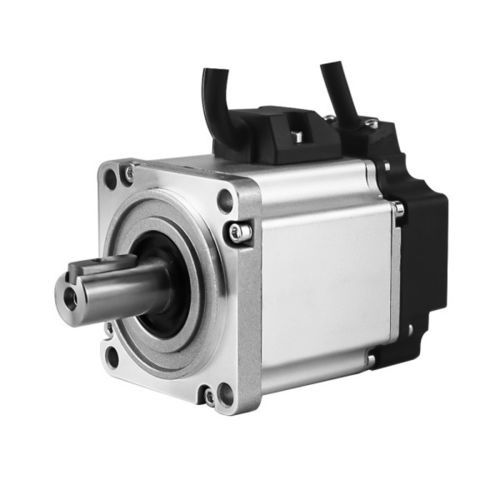 Servomoteur AC - 80S1-C0 series - Shanghai Siheng Motor Co., Ltd - 220 V / à aimants permanents / NEMA 24