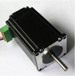 Moteur DC - 57HS - Shanghai Siheng Motor Co., Ltd - AC / pas à pas / 500 V
