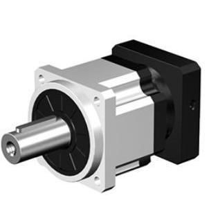 Réducteur planétaire - IB/IBR series - Shanghai Siheng Motor Co., Ltd - à train d'engrenages / orthogonal / coaxial
