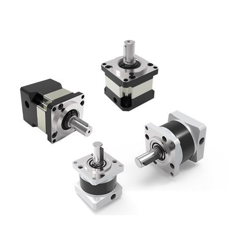 Réducteur planétaire - PF160 series - Shanghai Siheng Motor Co., Ltd - coaxial / à arbre creux