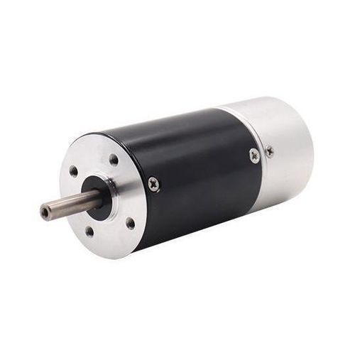 Servomoteur DC - 36BLYS - Shanghai Siheng Motor Co., Ltd - 24 V / 48 V / avec codeur