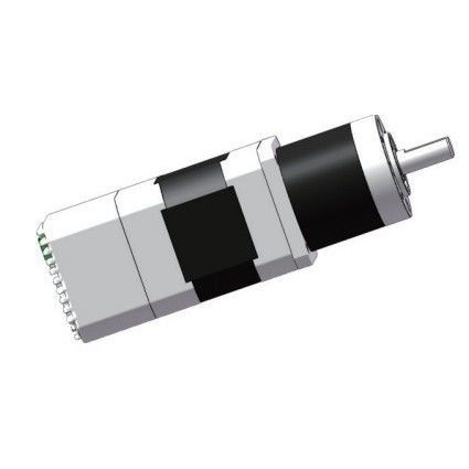 Servomoteur DC - BLS series - Shanghai Siheng Motor Co., Ltd - 24 V / de régulation de mouvement